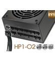 High Power Super GD 1300W 80+Gold ATX Güç Kaynağı_1)