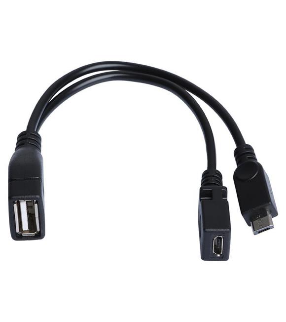 S-link SL-TA45M Gri Metal TypeC to 3.5 jack+TypeC Çevirici