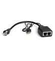 Dark DK AC NTBRX2 RJ45 Megabit Ethernet Çoklayıcı Adaptör