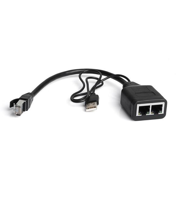 Dark DK AC NTBRX2 RJ45 Megabit Ethernet Çoklayıcı Adaptör
