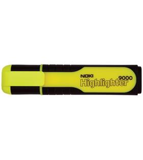 Noki Fosforlu Kalem Sarı 9000S