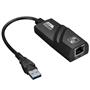 Hytech HY-U79 Usb 3.0 To RJ45 10-100-1000Mbps Gigabit Ethernet Çevirici