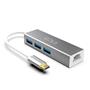 Inca ITPC-3T Usb C Usb 3.0+ Rj45 Ethernet Çoklayıcı