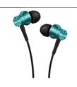 1More E1009-Blue Piston Fit Mikrofonlu Kulak İçi Kulaklık