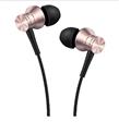 1More E1009-Pink Piston Fit Mikrofonlu Kulak İçi Kulaklık