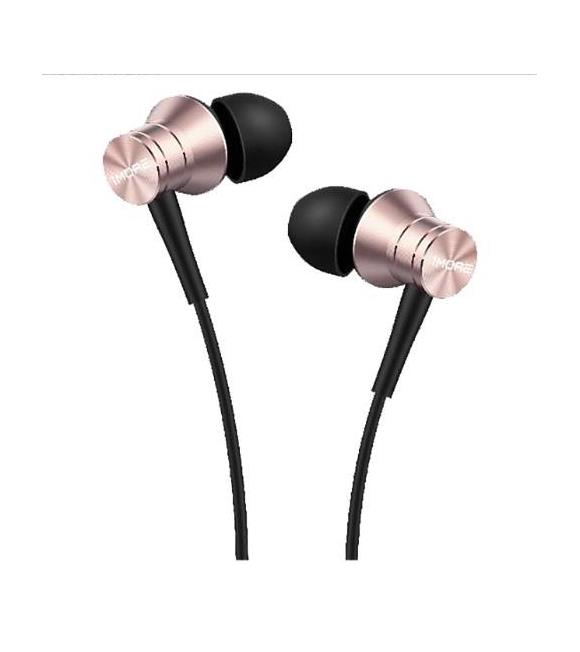 1More E1009-Pink Piston Fit Mikrofonlu Kulak İçi Kulaklık