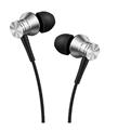 1More E1009-Gray Piston Fit Mikrofonlu Kulak İçi Kulaklık