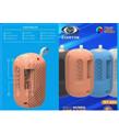 Everton Rt-891 Bluetooth Fm-Usb-Tf-Aux Ses Bombası