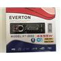 Everton Rt-2022 Bluetooth Tf-Usb Kart Color Lcd Aux Fm 4X55W Kumandalı Oto Teyp