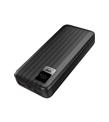 Dexim DCA0052 K52 20.000 mAh Powerbank Digital Gösterge 2Usb Type-C & Mikro Usb