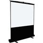 CODEGEN (PTX-140) 145x82 Taşınabilir Portatif Pull Up Floor Screen Projeksiyon Perdesi