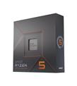 AMD Ryzen 5 7600X 4.7 GHz 6 Çekirdek 38MB Cache AM5 Soket 5nm İşlemci - 100-100000593WOF