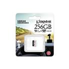 Kingston SDCE-256GB 256GB microSDXC Endurance 95R-45W C10 A1 UHS-I Card Only Hafıza Kartı_2