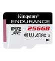 Kingston SDCE-256GB 256GB microSDXC Endurance 95R-45W C10 A1 UHS-I Card Only Hafıza Kartı_1)