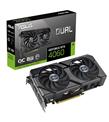 Asus GeForce RTX4060 DUAL OC Evo Edition 8GB GDDR6 DLSS 3 128 Bit DUAL-RTX4060-O8G-EVO Ekran Kartı