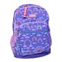 Muggle Okul Çantası Ot-Cloıdy Mor Mu-0204