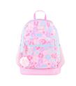 Muggle Okul Çantası Ot-Prapan Pembe Mu-0242