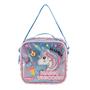 Muggle Beslenme Çantası Unicorn Pembe Mu-7860