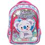 Muggle Okul Çantası Cute Koala Mavi Mu-8744