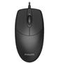 Philips SPK7234 Kablolu Optik Mouse 1000Dpı (1.5mt Kablo Uzunluğu)