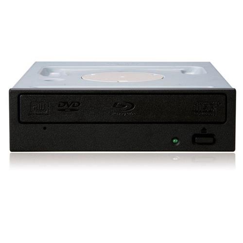 Pioneer BDC-207DBK Combo bulk 8x Blu-Ray BD-R BD-R DL Dahili Optik Yazıcı Yaza Özel