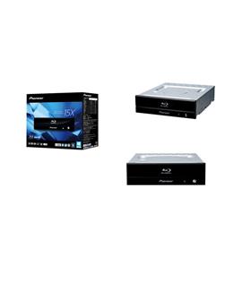 Pioneer BDR-S08XLT 15x Blu-Ray-DVD-CD Writer Dahili Optik Yazıcı