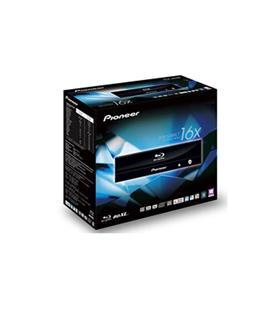 Pioneer BDR-S09XLT 16x Blu-Ray-DVD-CD Writer Dahili Optik Yazıcı