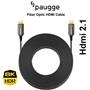 PAUGGE PG 8K60 015 15 METRE FİBER HDMI KABLO