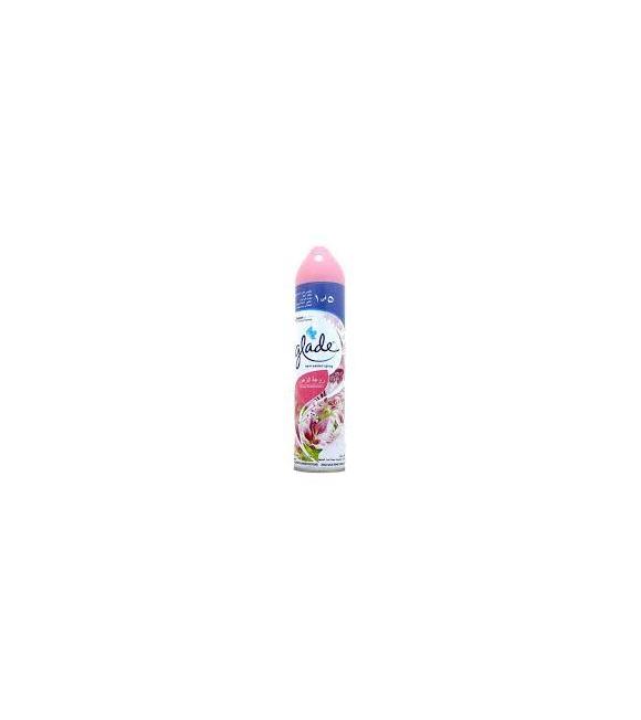 Glade Aerosol Çiçek Festivali 300ml