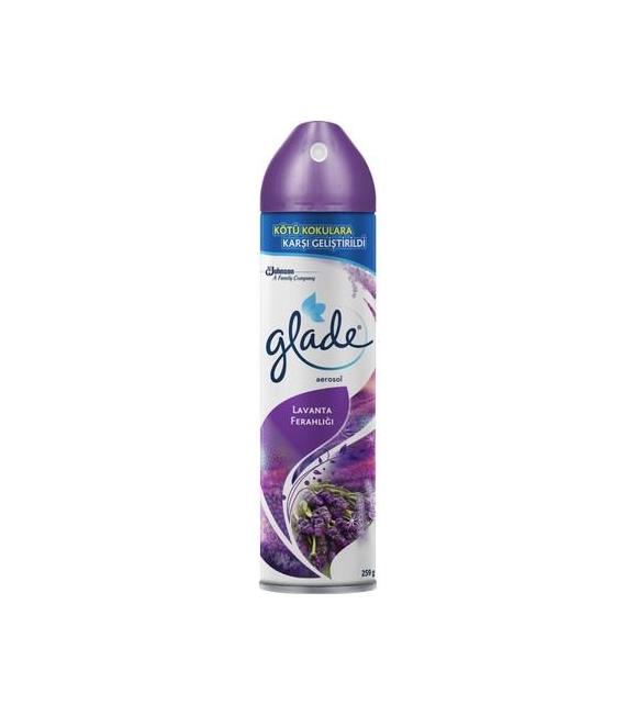 Glade Aerosol Lavanta 300ml