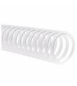 Sarff Spiral Plastik 210 SY 22 MM Beyaz 15202056