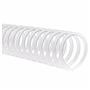 Sarff Spiral Plastik 210 SY 22 MM Beyaz 15202056