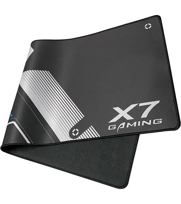 A4 Tech XP-70L Extended Roll-Up Fabric Gaming Mouse Pad