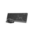 A4 Tech Fg1035 2.4G Gri Q Fn-Mm Klv+Optik Mouse Set_2)