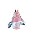 Vagonlife VGN2108 650ml Pembe Pipetli Matara
