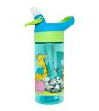 Vagonlife VGN0301 500ml Yeşil Pipetli Matara_1)