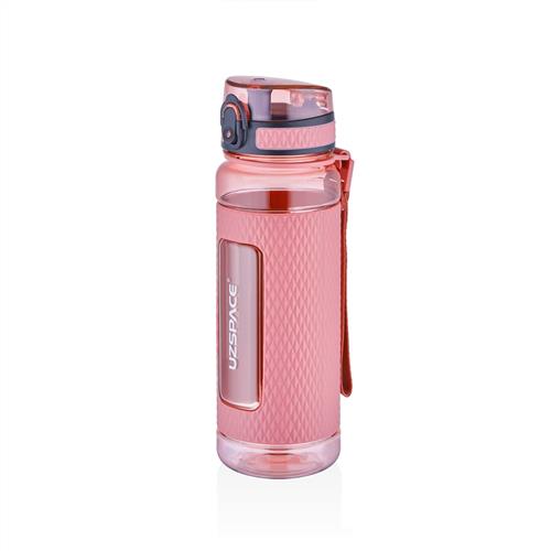 Vagonlife Uzspace 5045 800ml Glow Pink Matara Okula Dönüş Kampanyası Mataralar