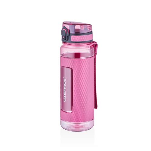 Vagonlife Uzspace 5045 800ml Plum Red Matara Okula Dönüş Kampanyası Mataralar