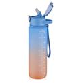 Vagonlife VGN2219 1000ml Mavi Pipetli Matara_1)