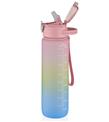 Vagonlife VGN2219 1000ml Renkli Pipetli Matara_1)