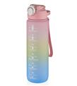 Vagonlife VGN2219 1000ml Renkli Pipetli Matara