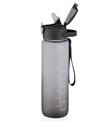 Vagonlife VGN2219 1000ml Siyah Pipetli Matara_1)