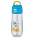 Vagonlife VGN6678 550ml Mavi Pipetli Matara