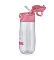 Vagonlife VGN6678 550ml Pembe Pipetli Matara_1)