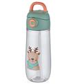 Vagonlife VGN6678 550ml Yeşil Pipetli Matara