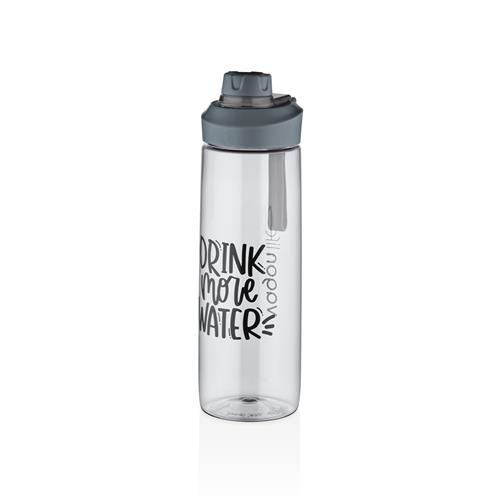 Uzspace Vagonlife VGN1912 720ml Gri Matara Okula Dönüş Kampanyası Mataralar