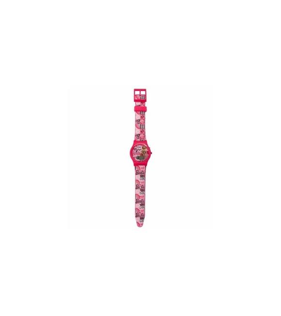Frocx Barbie OTTO.42145F Dijital Kol Saati