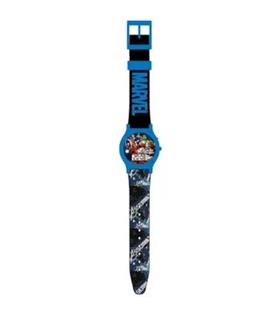 Frocx Marvel Avengers OTTO.42145L Dijital Kol Saati
