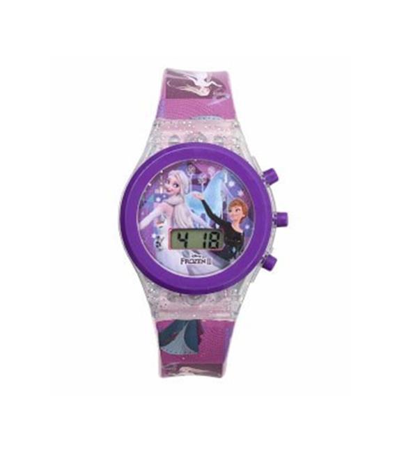 Frocx Frozen OTTO.42135B Led Işıklı Dijital Kol Saati