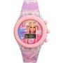 Frocx Barbie Extra OTTO.42135C Led Işıklı Dijital Kol Saati